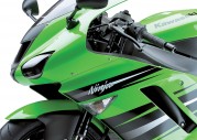 Kawasaki Ninja ZX-6R